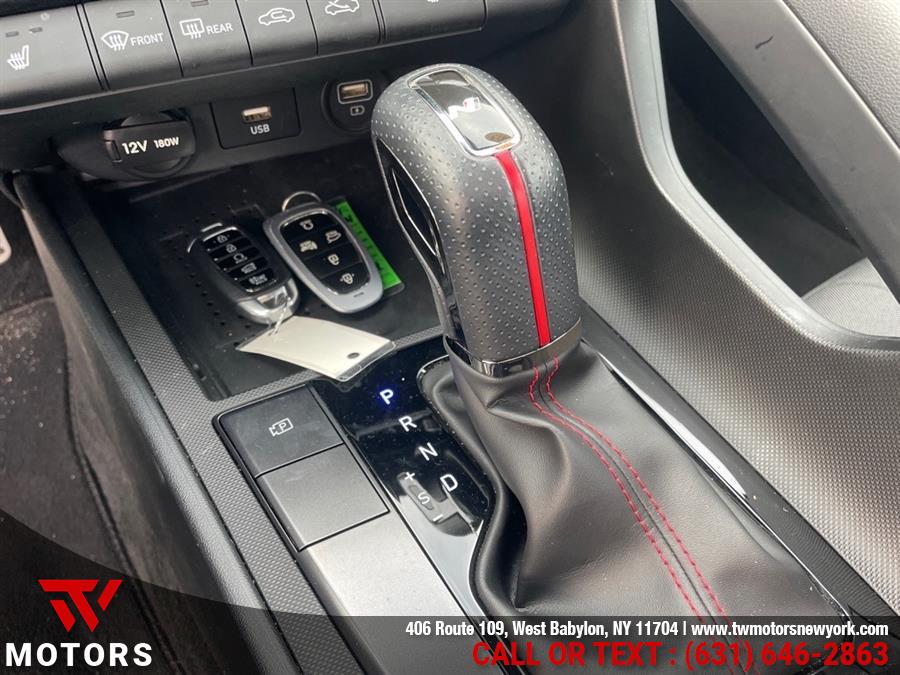 2023 Hyundai Elantra N Line DCT, available for sale in West Babylon, New York | TW Motors. West Babylon, New York 2023 Hyundai Elantra N Line DCT, available for sale in West Babylon, New York | TW Motors. West Babylon, New York