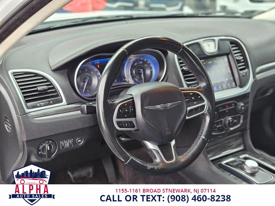 2018 Chrysler 300 Touring RWD, available for sale in NEWARK, New Jersey | Alpha Auto Sales. NEWARK, New Jersey 2018 Chrysler 300 Touring RWD, available for sale in NEWARK, New Jersey | Alpha Auto Sales. NEWARK, New Jersey