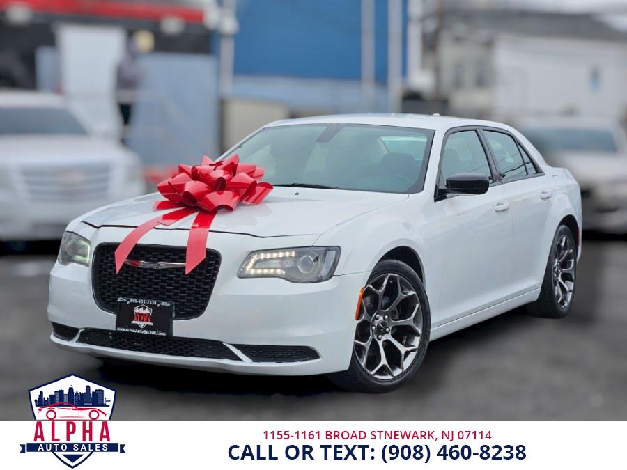 2018 Chrysler 300 Touring RWD, available for sale in NEWARK, New Jersey | Alpha Auto Sales. NEWARK, New Jersey 2018 Chrysler 300 Touring RWD, available for sale in NEWARK, New Jersey | Alpha Auto Sales. NEWARK, New Jersey