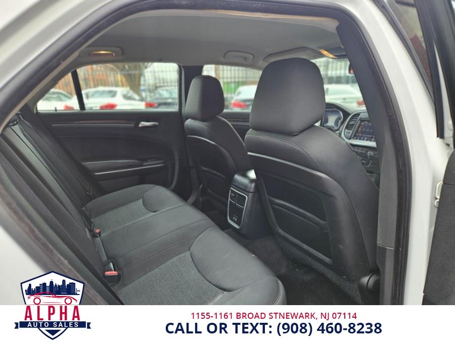 2018 Chrysler 300 Touring RWD, available for sale in NEWARK, New Jersey | Alpha Auto Sales. NEWARK, New Jersey 2018 Chrysler 300 Touring RWD, available for sale in NEWARK, New Jersey | Alpha Auto Sales. NEWARK, New Jersey