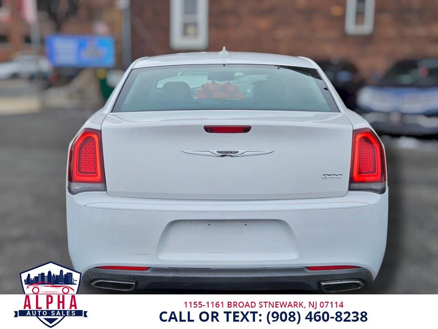 2018 Chrysler 300 Touring RWD, available for sale in NEWARK, New Jersey | Alpha Auto Sales. NEWARK, New Jersey 2018 Chrysler 300 Touring RWD, available for sale in NEWARK, New Jersey | Alpha Auto Sales. NEWARK, New Jersey