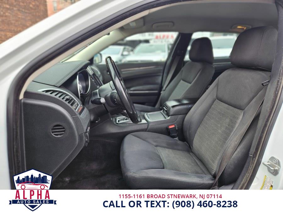 2018 Chrysler 300 Touring RWD, available for sale in NEWARK, New Jersey | Alpha Auto Sales. NEWARK, New Jersey 2018 Chrysler 300 Touring RWD, available for sale in NEWARK, New Jersey | Alpha Auto Sales. NEWARK, New Jersey