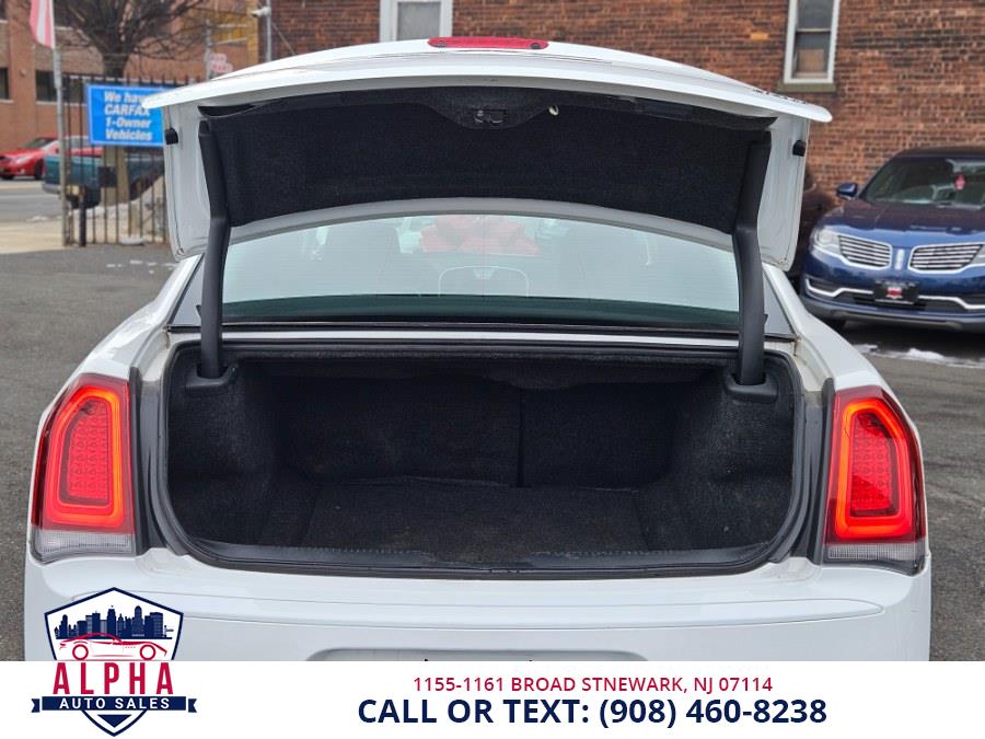2018 Chrysler 300 Touring RWD, available for sale in NEWARK, New Jersey | Alpha Auto Sales. NEWARK, New Jersey 2018 Chrysler 300 Touring RWD, available for sale in NEWARK, New Jersey | Alpha Auto Sales. NEWARK, New Jersey