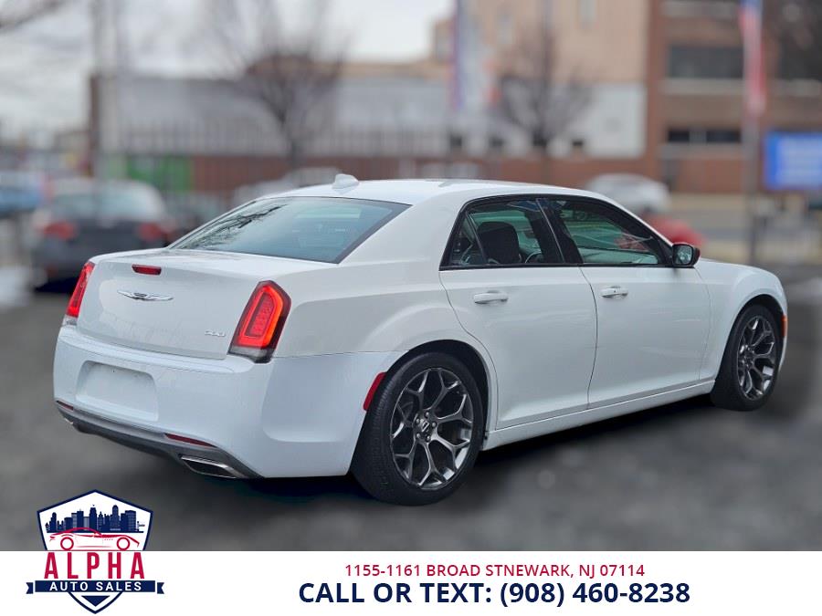 2018 Chrysler 300 Touring RWD, available for sale in NEWARK, New Jersey | Alpha Auto Sales. NEWARK, New Jersey 2018 Chrysler 300 Touring RWD, available for sale in NEWARK, New Jersey | Alpha Auto Sales. NEWARK, New Jersey