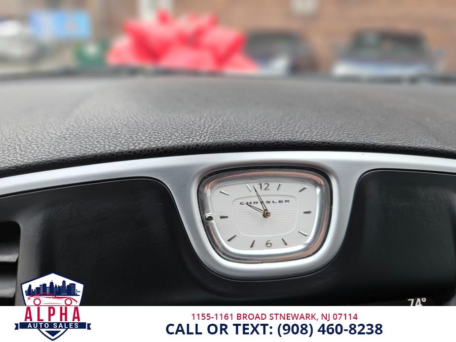 2018 Chrysler 300 Touring RWD, available for sale in NEWARK, New Jersey | Alpha Auto Sales. NEWARK, New Jersey 2018 Chrysler 300 Touring RWD, available for sale in NEWARK, New Jersey | Alpha Auto Sales. NEWARK, New Jersey