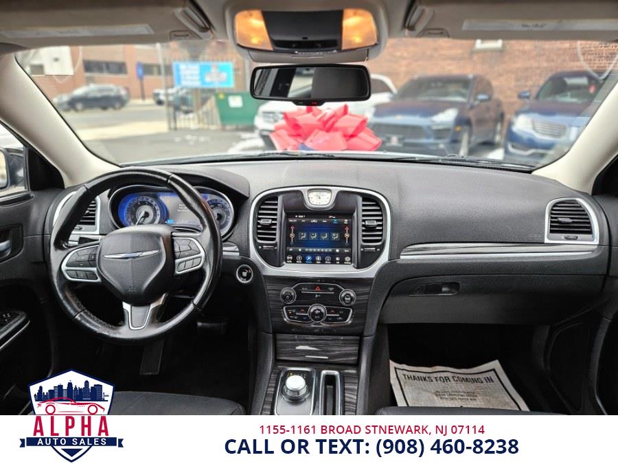 2018 Chrysler 300 Touring RWD, available for sale in NEWARK, New Jersey | Alpha Auto Sales. NEWARK, New Jersey 2018 Chrysler 300 Touring RWD, available for sale in NEWARK, New Jersey | Alpha Auto Sales. NEWARK, New Jersey