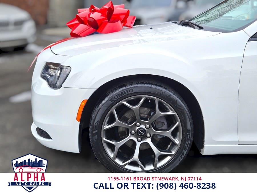 2018 Chrysler 300 Touring RWD, available for sale in NEWARK, New Jersey | Alpha Auto Sales. NEWARK, New Jersey 2018 Chrysler 300 Touring RWD, available for sale in NEWARK, New Jersey | Alpha Auto Sales. NEWARK, New Jersey