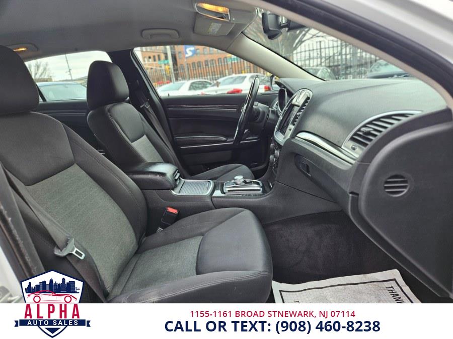 2018 Chrysler 300 Touring RWD, available for sale in NEWARK, New Jersey | Alpha Auto Sales. NEWARK, New Jersey 2018 Chrysler 300 Touring RWD, available for sale in NEWARK, New Jersey | Alpha Auto Sales. NEWARK, New Jersey