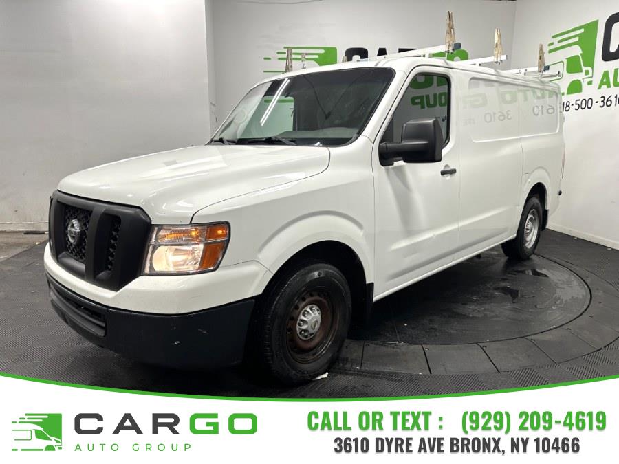 2016 Nissan NV Standard Roof 1500 V6 S, available for sale in Bronx, New York | Cargo Auto Group LLC. Bronx, New York 2016 Nissan NV Standard Roof 1500 V6 S, available for sale in Bronx, New York | Cargo Auto Group LLC. Bronx, New York