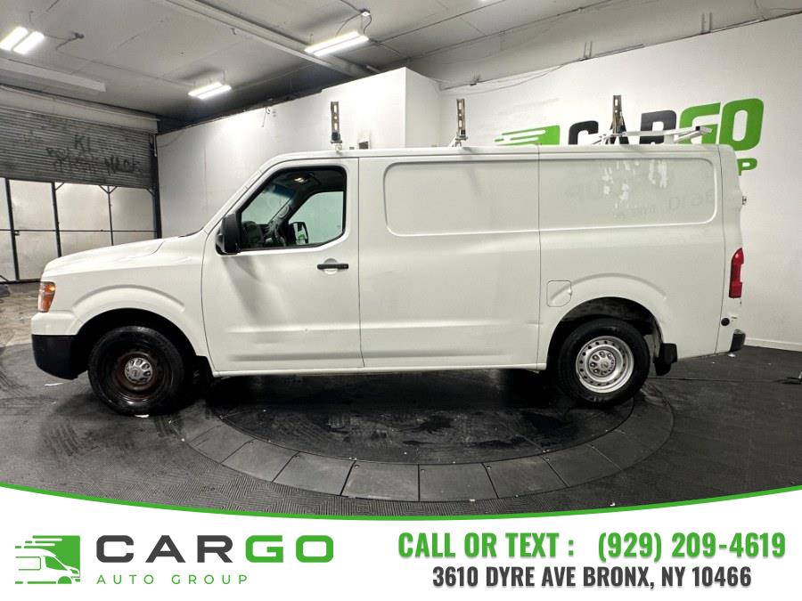 2016 Nissan NV Standard Roof 1500 V6 S, available for sale in Bronx, New York | Cargo Auto Group LLC. Bronx, New York 2016 Nissan NV Standard Roof 1500 V6 S, available for sale in Bronx, New York | Cargo Auto Group LLC. Bronx, New York