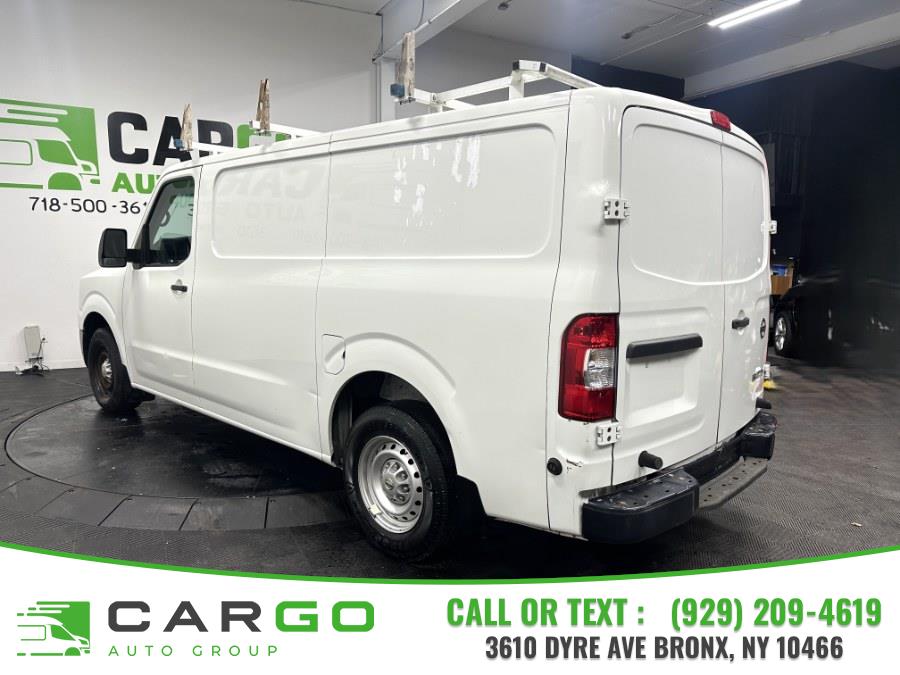 2016 Nissan NV Standard Roof 1500 V6 S, available for sale in Bronx, New York | Cargo Auto Group LLC. Bronx, New York 2016 Nissan NV Standard Roof 1500 V6 S, available for sale in Bronx, New York | Cargo Auto Group LLC. Bronx, New York