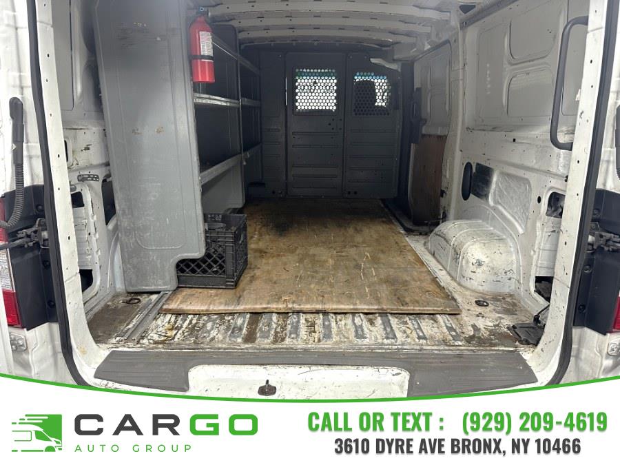 2016 Nissan NV Standard Roof 1500 V6 S, available for sale in Bronx, New York | Cargo Auto Group LLC. Bronx, New York 2016 Nissan NV Standard Roof 1500 V6 S, available for sale in Bronx, New York | Cargo Auto Group LLC. Bronx, New York