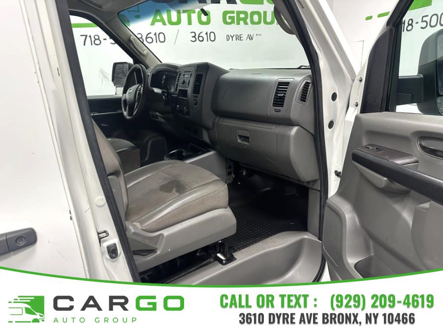 2016 Nissan NV Standard Roof 1500 V6 S, available for sale in Bronx, New York | Cargo Auto Group LLC. Bronx, New York 2016 Nissan NV Standard Roof 1500 V6 S, available for sale in Bronx, New York | Cargo Auto Group LLC. Bronx, New York