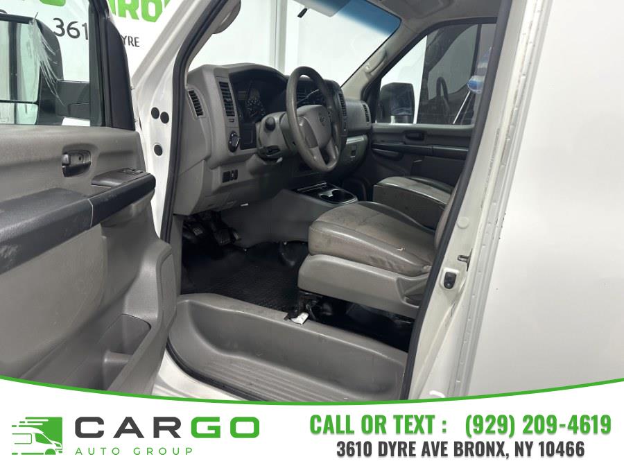 2016 Nissan NV Standard Roof 1500 V6 S, available for sale in Bronx, New York | Cargo Auto Group LLC. Bronx, New York 2016 Nissan NV Standard Roof 1500 V6 S, available for sale in Bronx, New York | Cargo Auto Group LLC. Bronx, New York