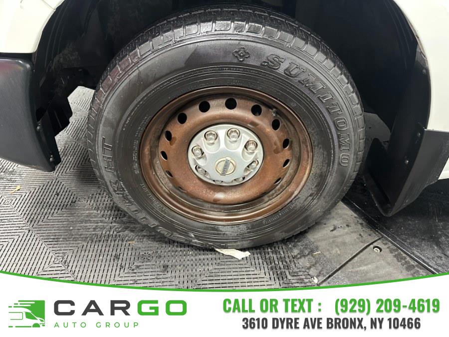 2016 Nissan NV Standard Roof 1500 V6 S, available for sale in Bronx, New York | Cargo Auto Group LLC. Bronx, New York 2016 Nissan NV Standard Roof 1500 V6 S, available for sale in Bronx, New York | Cargo Auto Group LLC. Bronx, New York