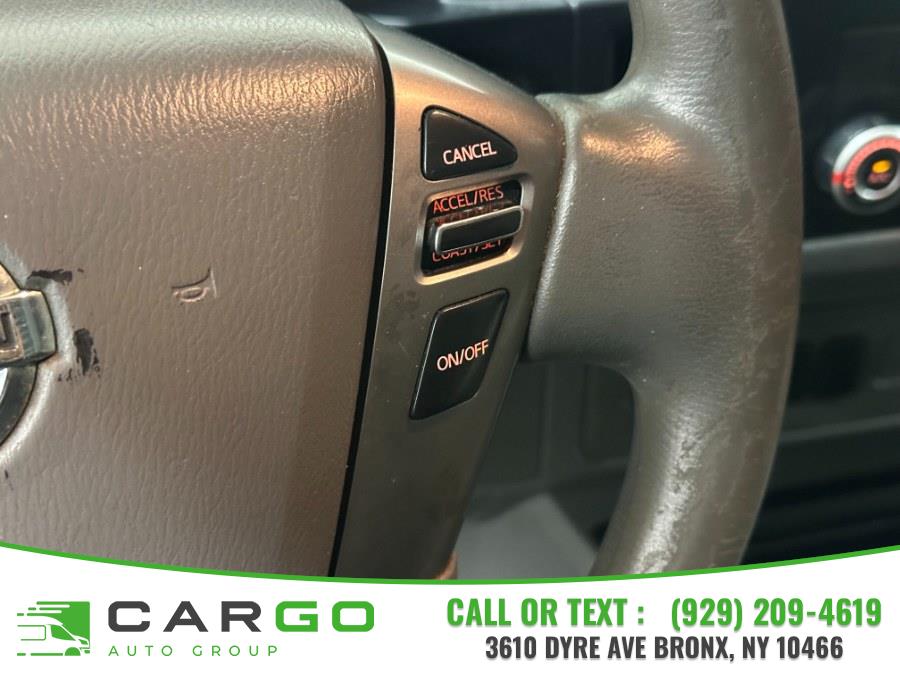 2016 Nissan NV Standard Roof 1500 V6 S, available for sale in Bronx, New York | Cargo Auto Group LLC. Bronx, New York 2016 Nissan NV Standard Roof 1500 V6 S, available for sale in Bronx, New York | Cargo Auto Group LLC. Bronx, New York