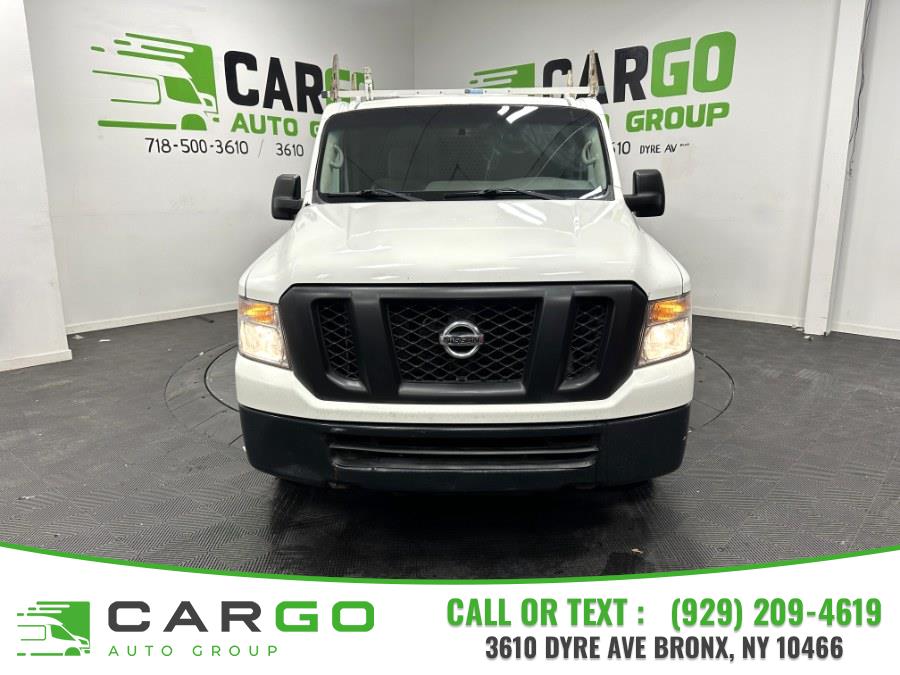 2016 Nissan NV Standard Roof 1500 V6 S, available for sale in Bronx, New York | Cargo Auto Group LLC. Bronx, New York 2016 Nissan NV Standard Roof 1500 V6 S, available for sale in Bronx, New York | Cargo Auto Group LLC. Bronx, New York