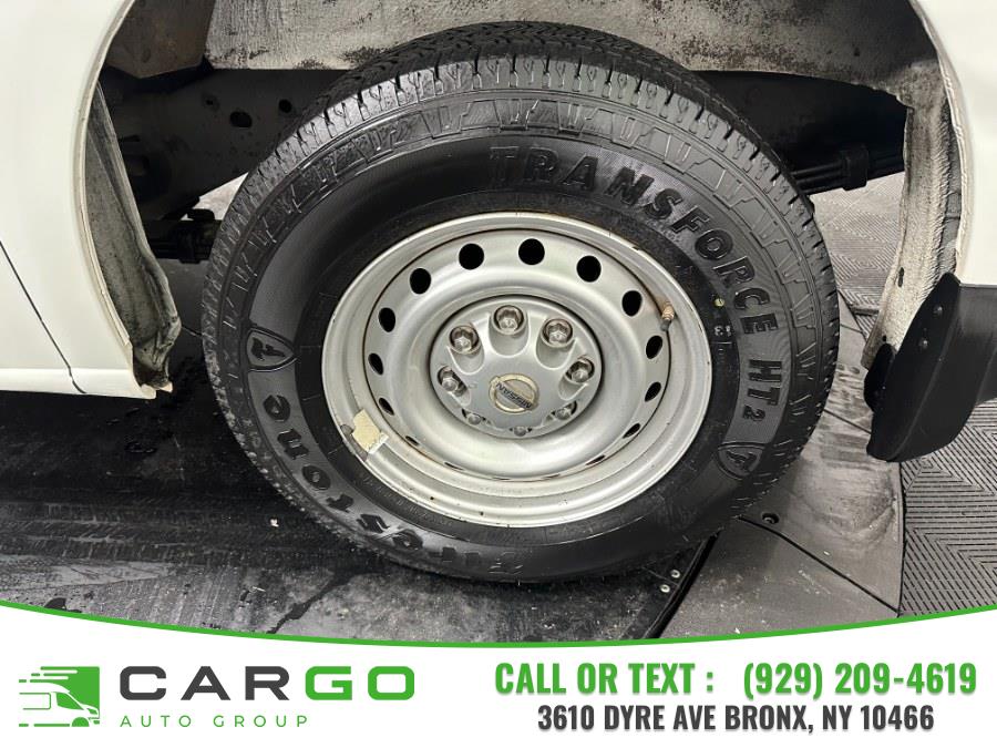 2016 Nissan NV Standard Roof 1500 V6 S, available for sale in Bronx, New York | Cargo Auto Group LLC. Bronx, New York 2016 Nissan NV Standard Roof 1500 V6 S, available for sale in Bronx, New York | Cargo Auto Group LLC. Bronx, New York