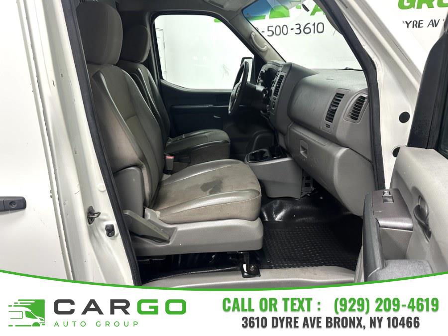 2016 Nissan NV Standard Roof 1500 V6 S, available for sale in Bronx, New York | Cargo Auto Group LLC. Bronx, New York 2016 Nissan NV Standard Roof 1500 V6 S, available for sale in Bronx, New York | Cargo Auto Group LLC. Bronx, New York