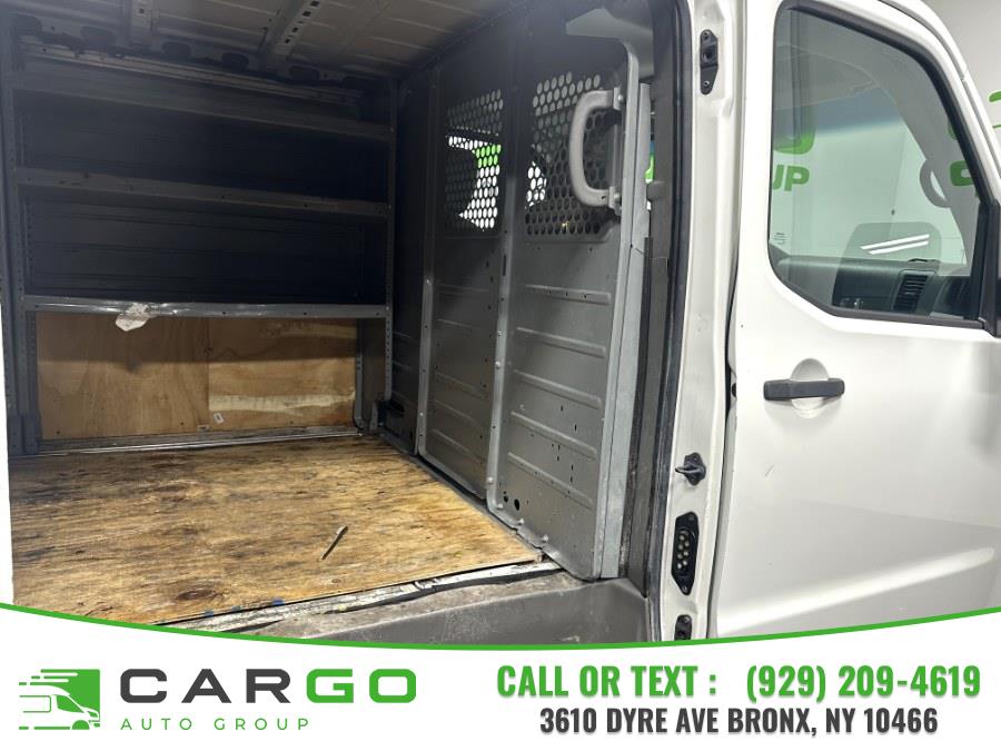 2016 Nissan NV Standard Roof 1500 V6 S, available for sale in Bronx, New York | Cargo Auto Group LLC. Bronx, New York 2016 Nissan NV Standard Roof 1500 V6 S, available for sale in Bronx, New York | Cargo Auto Group LLC. Bronx, New York