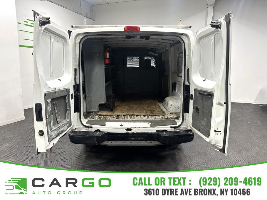 2016 Nissan NV Standard Roof 1500 V6 S, available for sale in Bronx, New York | Cargo Auto Group LLC. Bronx, New York 2016 Nissan NV Standard Roof 1500 V6 S, available for sale in Bronx, New York | Cargo Auto Group LLC. Bronx, New York