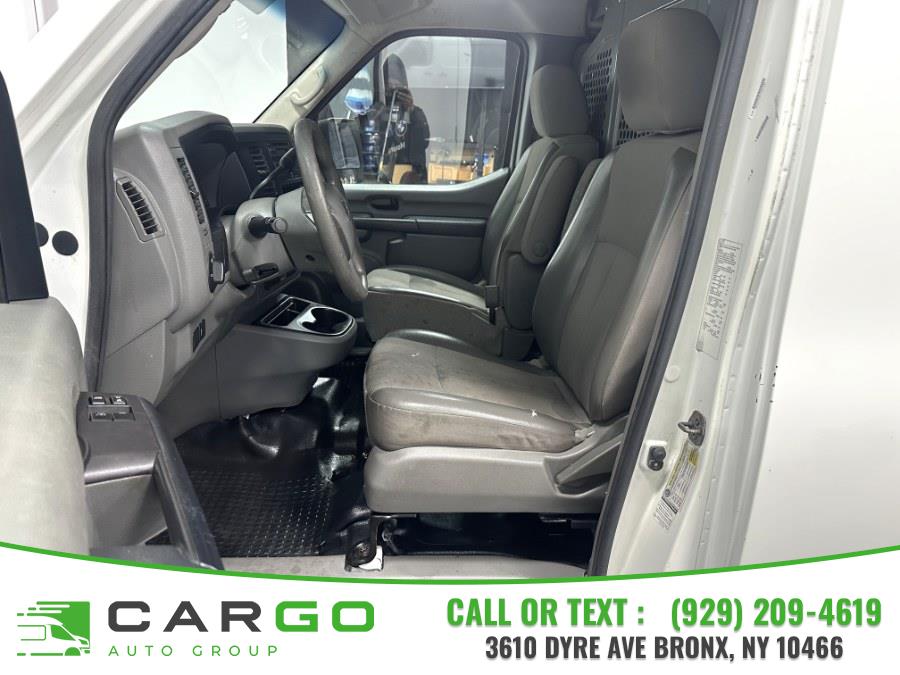 2016 Nissan NV Standard Roof 1500 V6 S, available for sale in Bronx, New York | Cargo Auto Group LLC. Bronx, New York 2016 Nissan NV Standard Roof 1500 V6 S, available for sale in Bronx, New York | Cargo Auto Group LLC. Bronx, New York