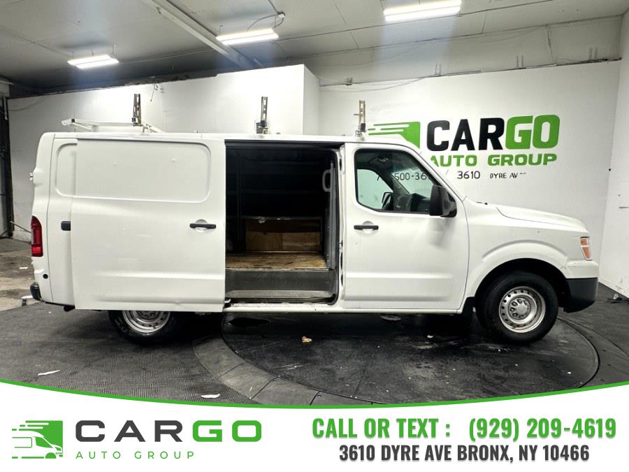 2016 Nissan NV Standard Roof 1500 V6 S, available for sale in Bronx, New York | Cargo Auto Group LLC. Bronx, New York 2016 Nissan NV Standard Roof 1500 V6 S, available for sale in Bronx, New York | Cargo Auto Group LLC. Bronx, New York