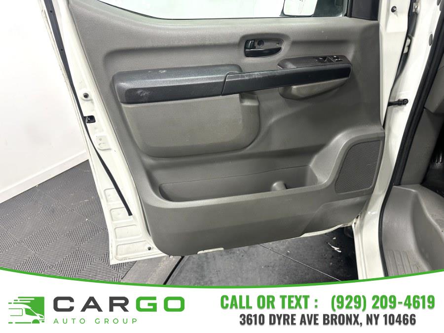 2016 Nissan NV Standard Roof 1500 V6 S, available for sale in Bronx, New York | Cargo Auto Group LLC. Bronx, New York 2016 Nissan NV Standard Roof 1500 V6 S, available for sale in Bronx, New York | Cargo Auto Group LLC. Bronx, New York