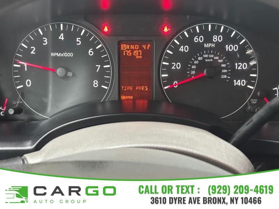 2016 Nissan NV Standard Roof 1500 V6 S, available for sale in Bronx, New York | Cargo Auto Group LLC. Bronx, New York 2016 Nissan NV Standard Roof 1500 V6 S, available for sale in Bronx, New York | Cargo Auto Group LLC. Bronx, New York