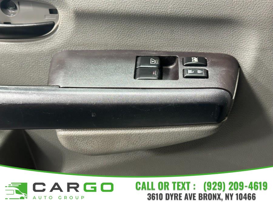 2016 Nissan NV Standard Roof 1500 V6 S, available for sale in Bronx, New York | Cargo Auto Group LLC. Bronx, New York 2016 Nissan NV Standard Roof 1500 V6 S, available for sale in Bronx, New York | Cargo Auto Group LLC. Bronx, New York