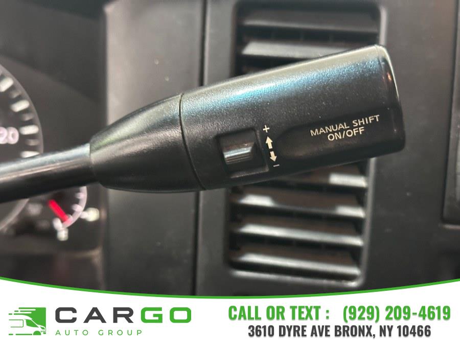 2016 Nissan NV Standard Roof 1500 V6 S, available for sale in Bronx, New York | Cargo Auto Group LLC. Bronx, New York 2016 Nissan NV Standard Roof 1500 V6 S, available for sale in Bronx, New York | Cargo Auto Group LLC. Bronx, New York
