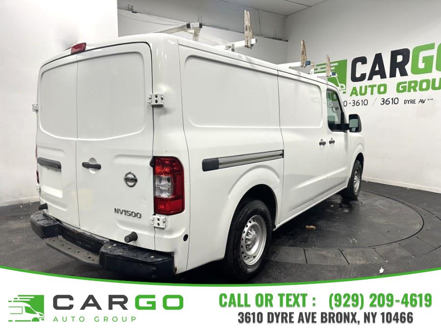 2016 Nissan NV Standard Roof 1500 V6 S, available for sale in Bronx, New York | Cargo Auto Group LLC. Bronx, New York 2016 Nissan NV Standard Roof 1500 V6 S, available for sale in Bronx, New York | Cargo Auto Group LLC. Bronx, New York