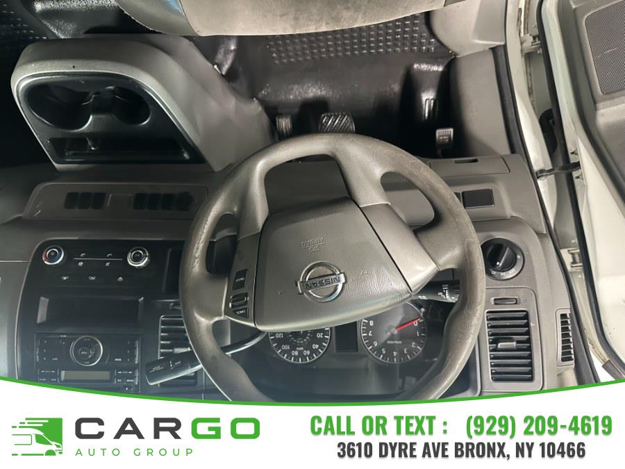 2016 Nissan NV Standard Roof 1500 V6 S, available for sale in Bronx, New York | Cargo Auto Group LLC. Bronx, New York 2016 Nissan NV Standard Roof 1500 V6 S, available for sale in Bronx, New York | Cargo Auto Group LLC. Bronx, New York