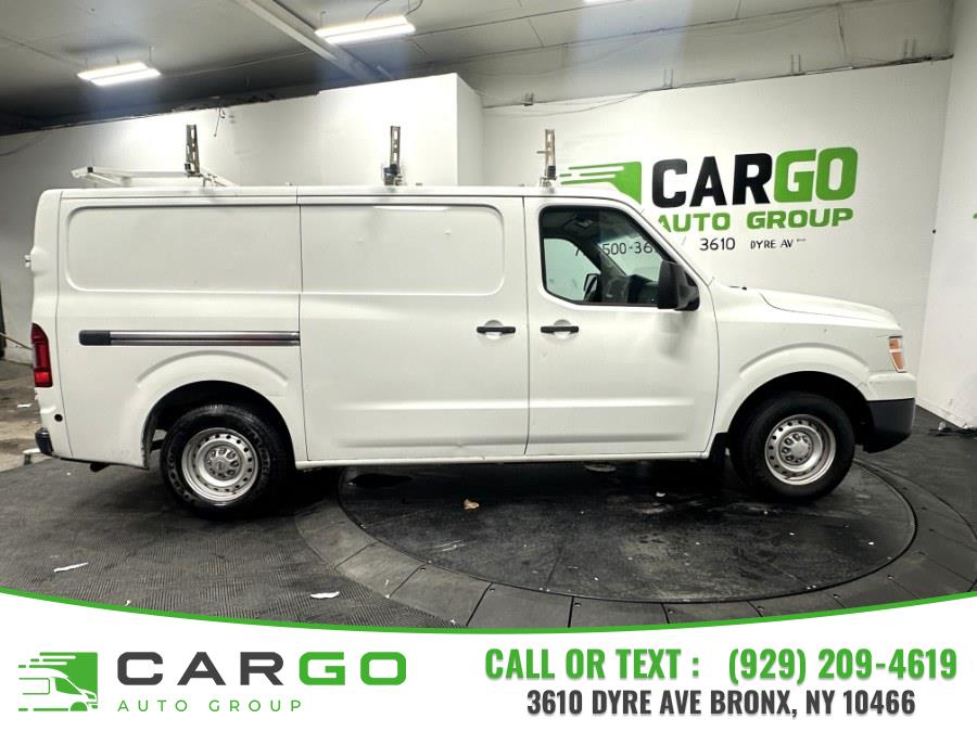 2016 Nissan NV Standard Roof 1500 V6 S, available for sale in Bronx, New York | Cargo Auto Group LLC. Bronx, New York 2016 Nissan NV Standard Roof 1500 V6 S, available for sale in Bronx, New York | Cargo Auto Group LLC. Bronx, New York