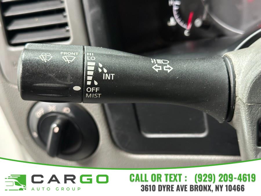 2016 Nissan NV Standard Roof 1500 V6 S, available for sale in Bronx, New York | Cargo Auto Group LLC. Bronx, New York 2016 Nissan NV Standard Roof 1500 V6 S, available for sale in Bronx, New York | Cargo Auto Group LLC. Bronx, New York