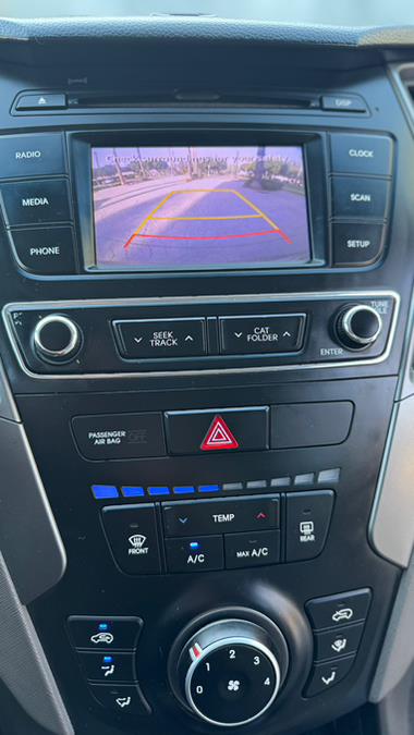 2017 Hyundai Santa Fe Sport 2.4L Auto, available for sale in Tustin, California | Carox LLC. Tustin, California 2017 Hyundai Santa Fe Sport 2.4L Auto, available for sale in Tustin, California | Carox LLC. Tustin, California