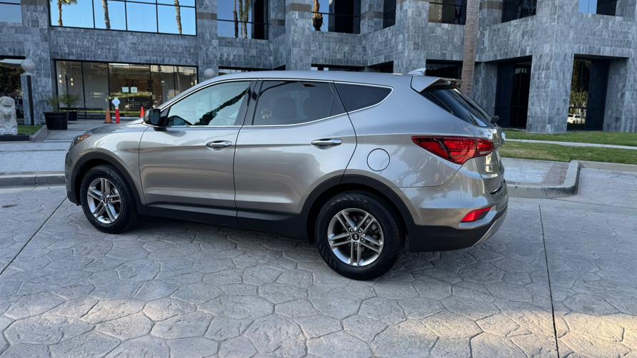 2017 Hyundai Santa Fe Sport 2.4L Auto, available for sale in Tustin, California | Carox LLC. Tustin, California 2017 Hyundai Santa Fe Sport 2.4L Auto, available for sale in Tustin, California | Carox LLC. Tustin, California