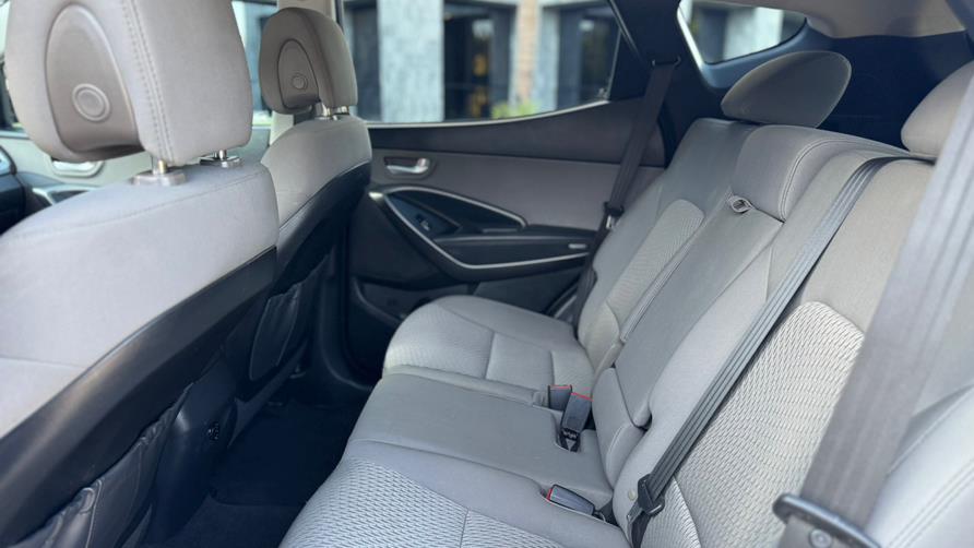 2017 Hyundai Santa Fe Sport 2.4L Auto, available for sale in Tustin, California | Carox LLC. Tustin, California 2017 Hyundai Santa Fe Sport 2.4L Auto, available for sale in Tustin, California | Carox LLC. Tustin, California