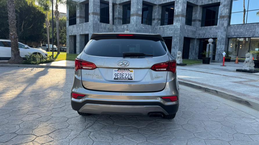 2017 Hyundai Santa Fe Sport 2.4L Auto, available for sale in Tustin, California | Carox LLC. Tustin, California 2017 Hyundai Santa Fe Sport 2.4L Auto, available for sale in Tustin, California | Carox LLC. Tustin, California