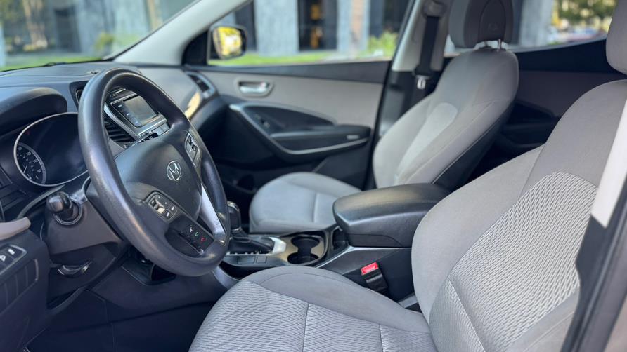 2017 Hyundai Santa Fe Sport 2.4L Auto, available for sale in Tustin, California | Carox LLC. Tustin, California 2017 Hyundai Santa Fe Sport 2.4L Auto, available for sale in Tustin, California | Carox LLC. Tustin, California