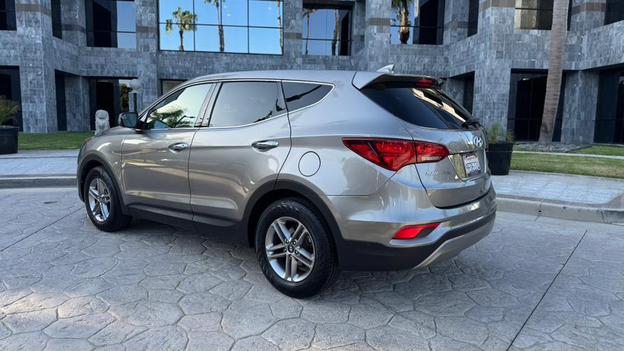 2017 Hyundai Santa Fe Sport 2.4L Auto, available for sale in Tustin, California | Carox LLC. Tustin, California 2017 Hyundai Santa Fe Sport 2.4L Auto, available for sale in Tustin, California | Carox LLC. Tustin, California