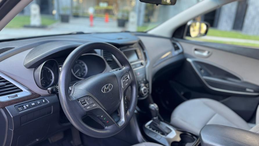 2017 Hyundai Santa Fe Sport 2.4L Auto, available for sale in Tustin, California | Carox LLC. Tustin, California 2017 Hyundai Santa Fe Sport 2.4L Auto, available for sale in Tustin, California | Carox LLC. Tustin, California