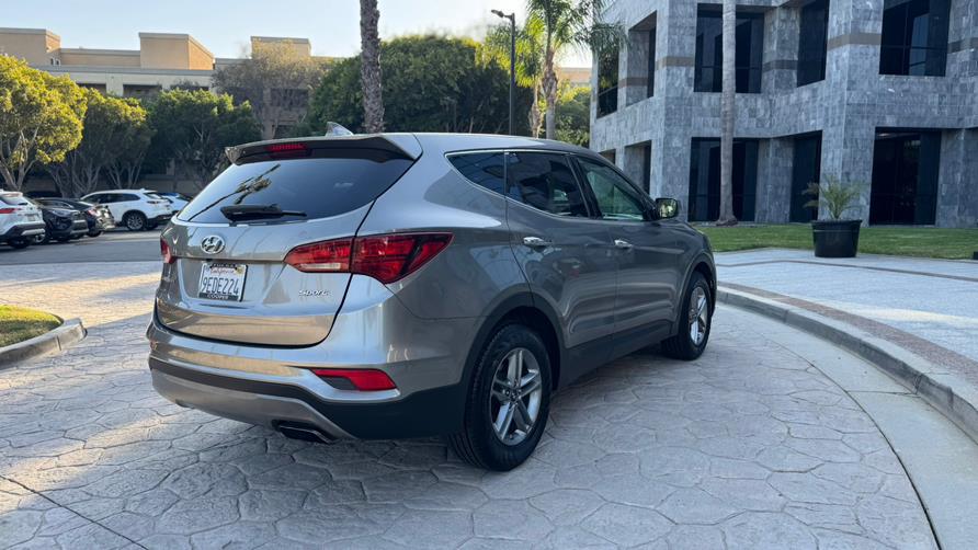 2017 Hyundai Santa Fe Sport 2.4L Auto, available for sale in Tustin, California | Carox LLC. Tustin, California 2017 Hyundai Santa Fe Sport 2.4L Auto, available for sale in Tustin, California | Carox LLC. Tustin, California