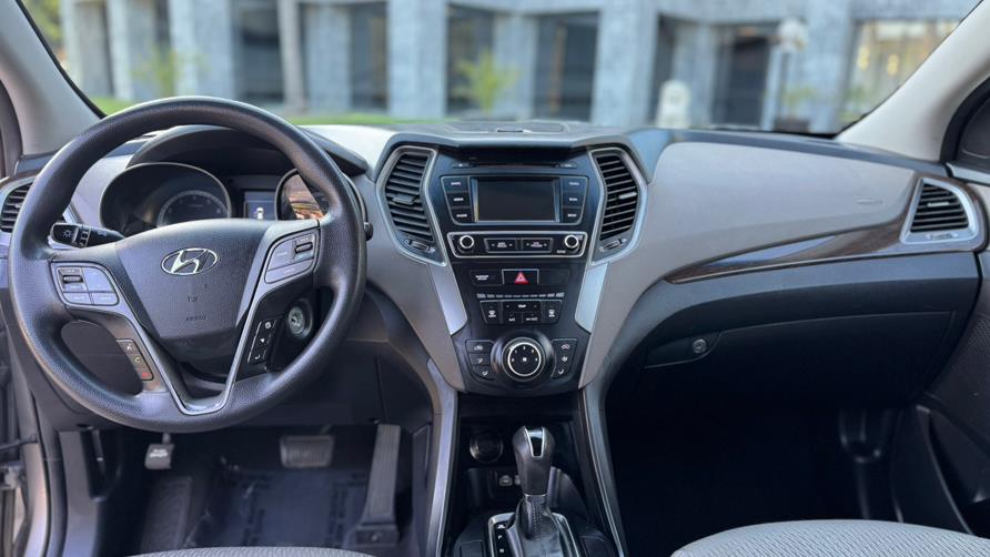 2017 Hyundai Santa Fe Sport 2.4L Auto, available for sale in Tustin, California | Carox LLC. Tustin, California 2017 Hyundai Santa Fe Sport 2.4L Auto, available for sale in Tustin, California | Carox LLC. Tustin, California
