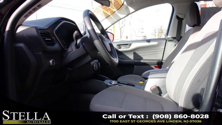 2022 Ford Escape SE AWD, available for sale in Linden, New Jersey | Stella Auto Sales. Linden, New Jersey 2022 Ford Escape SE AWD, available for sale in Linden, New Jersey | Stella Auto Sales. Linden, New Jersey