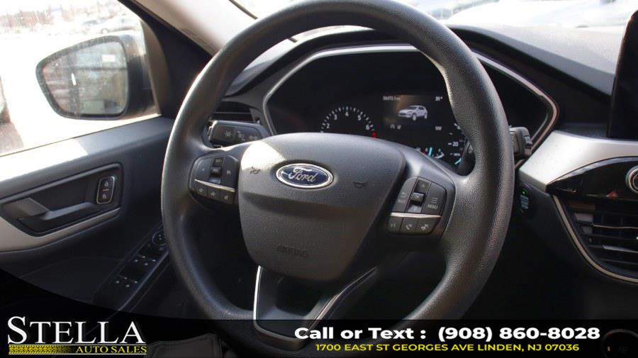 2022 Ford Escape SE AWD, available for sale in Linden, New Jersey | Stella Auto Sales. Linden, New Jersey 2022 Ford Escape SE AWD, available for sale in Linden, New Jersey | Stella Auto Sales. Linden, New Jersey