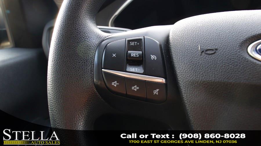 2022 Ford Escape SE AWD, available for sale in Linden, New Jersey | Stella Auto Sales. Linden, New Jersey 2022 Ford Escape SE AWD, available for sale in Linden, New Jersey | Stella Auto Sales. Linden, New Jersey