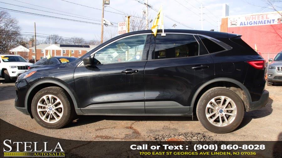 2022 Ford Escape SE AWD, available for sale in Linden, New Jersey | Stella Auto Sales. Linden, New Jersey 2022 Ford Escape SE AWD, available for sale in Linden, New Jersey | Stella Auto Sales. Linden, New Jersey