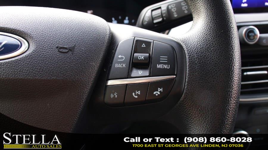 2022 Ford Escape SE AWD, available for sale in Linden, New Jersey | Stella Auto Sales. Linden, New Jersey 2022 Ford Escape SE AWD, available for sale in Linden, New Jersey | Stella Auto Sales. Linden, New Jersey