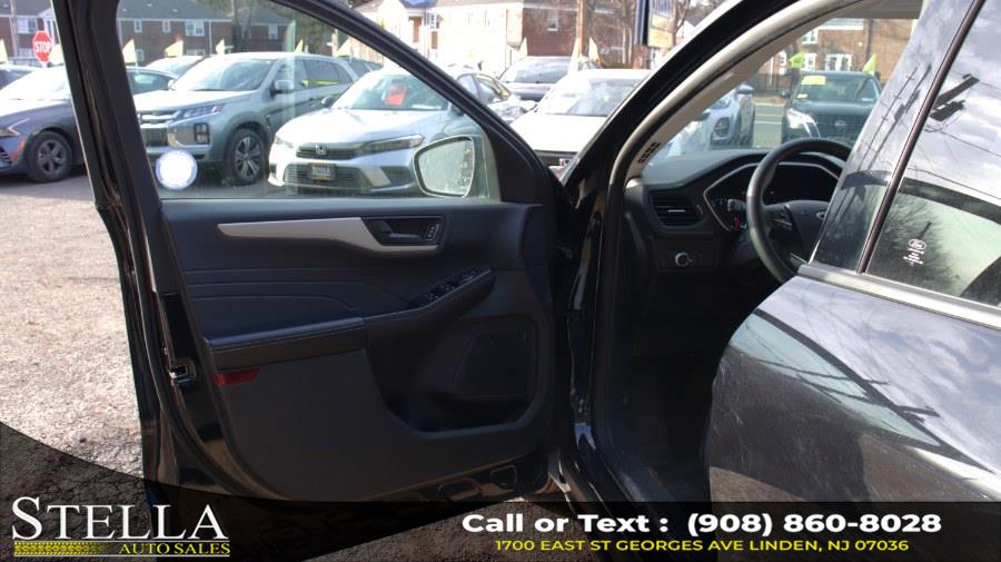 2022 Ford Escape SE AWD, available for sale in Linden, New Jersey | Stella Auto Sales. Linden, New Jersey 2022 Ford Escape SE AWD, available for sale in Linden, New Jersey | Stella Auto Sales. Linden, New Jersey